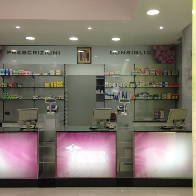 Homepage | Farmacia Busatti
