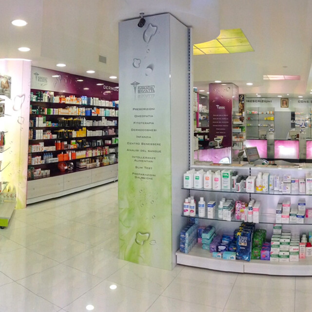 FARMACIA BUSATTI S.A.S.