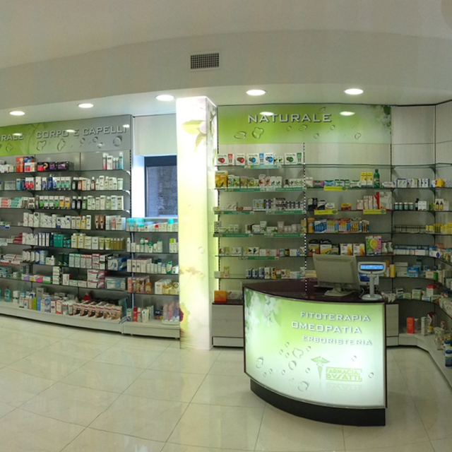 farmacia