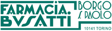 Logo FARMACIA BUSATTI S.A.S.